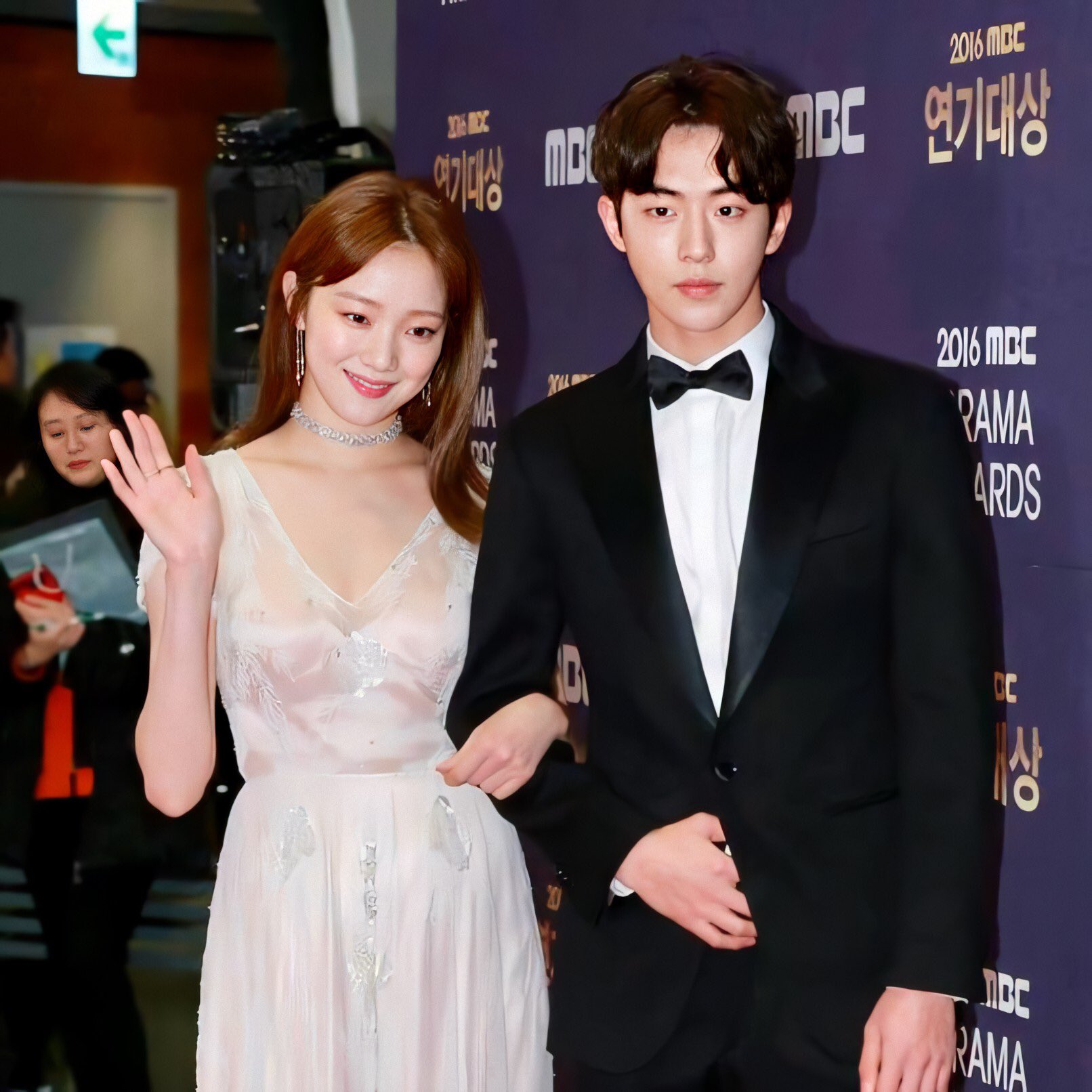 The Media Revealing Special Reasons And Evidence That Lee Sung Kyung