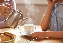 Very hot drinks probably cause cancer, warns WHO