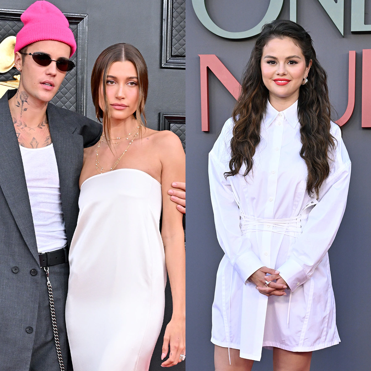 Hailey Baldwin reportedly ‘feels b.ad’ that Selena Gomez isn’t over ...