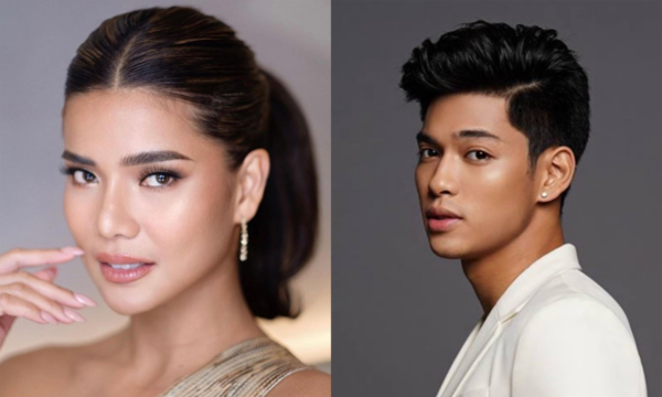 Ricci Rivero, nag-react sa pag-tag sa kanya ni Leren Mae Bautista sa ...