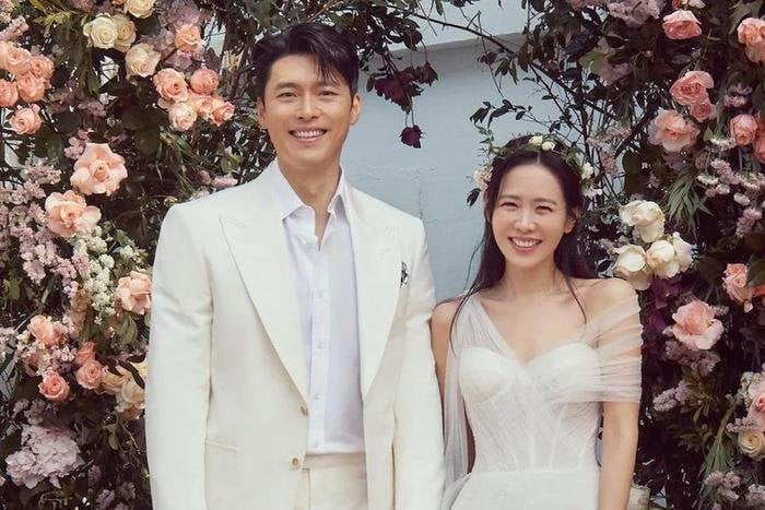 Sh.ock: Widespread Rumors of Hyun Bin and Son Ye Jin's Divorce, Close ...