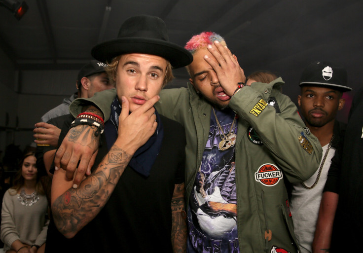 Chris Brown Regrets Losing Rihanna, Warns Justin Bieber Not To Repeat ...