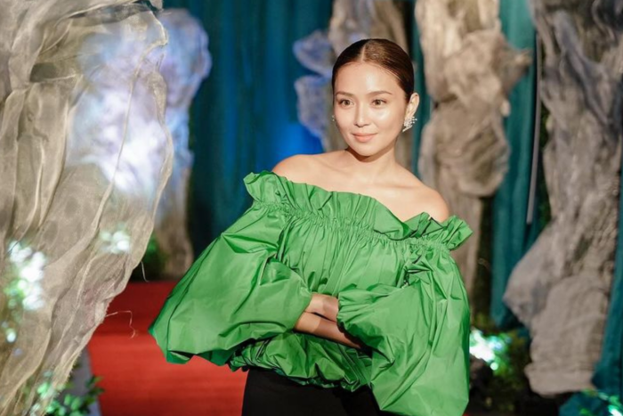 Kathryn Bernardo as she enters her solo era: ‘Know when to walk away ...