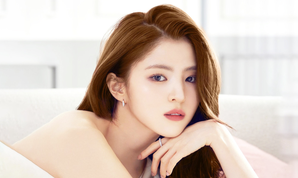 Han So Hee Profile: From a rebellious model to a K-drama rising star ...