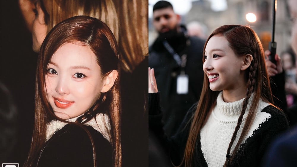 TWICE Nayeon 'Attacked' at Paris Fashion Week + Sparks Concerns For