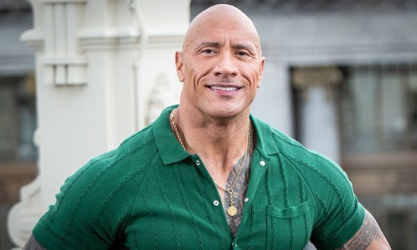 Dwayne ‘The Rock’ Johnson hated one Hollywood star so much he refused ...