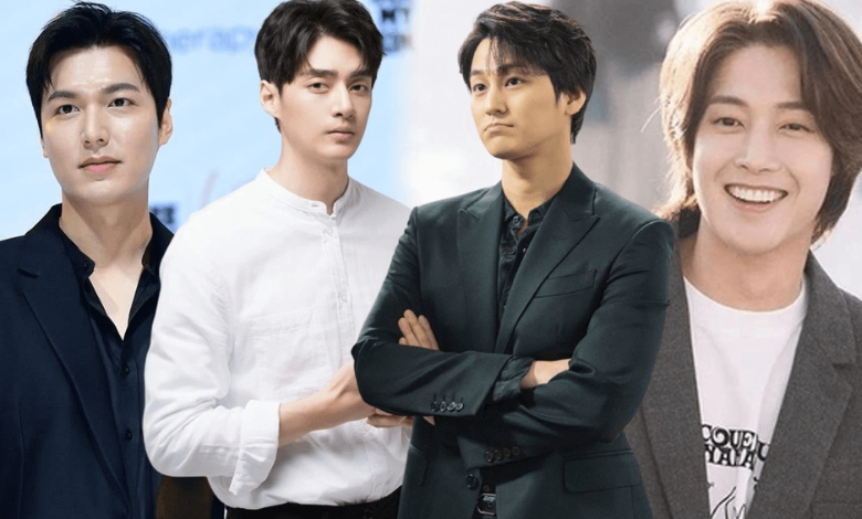 16 years since “Boys Over Flowers”, where is the cast now? - Daily Mail