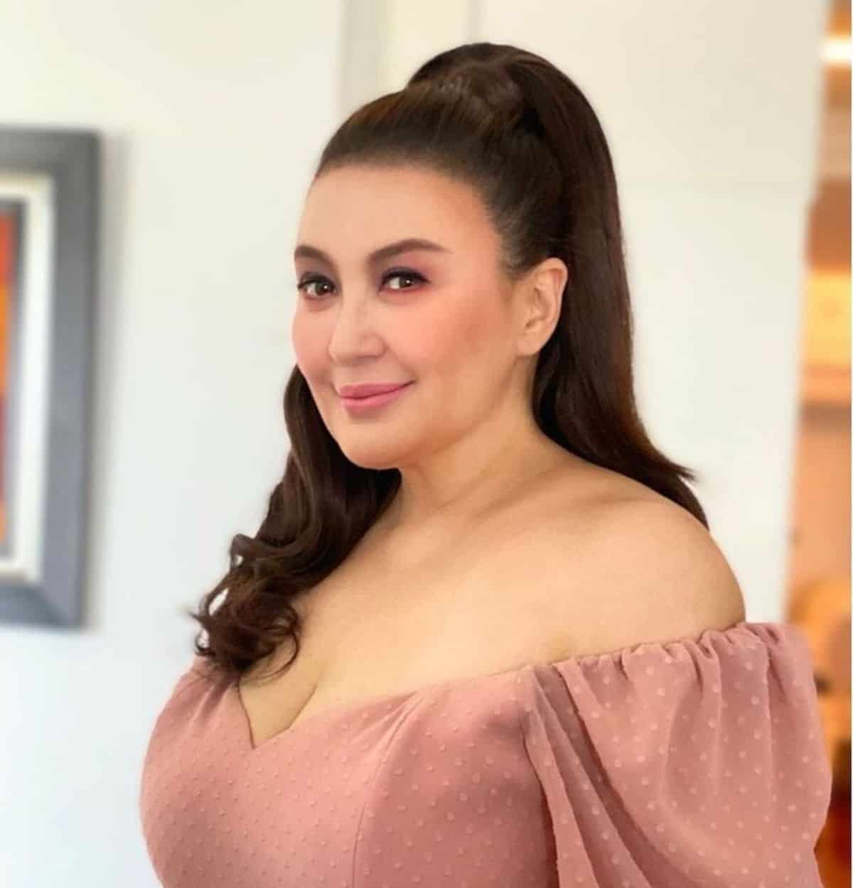 Sharon Cuneta opens up on being a single mom to KC Concepcion: “kahit ...