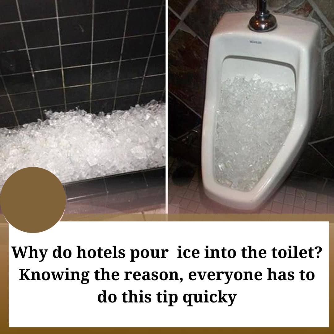 Why do hotels do this? - Daily Mail Online