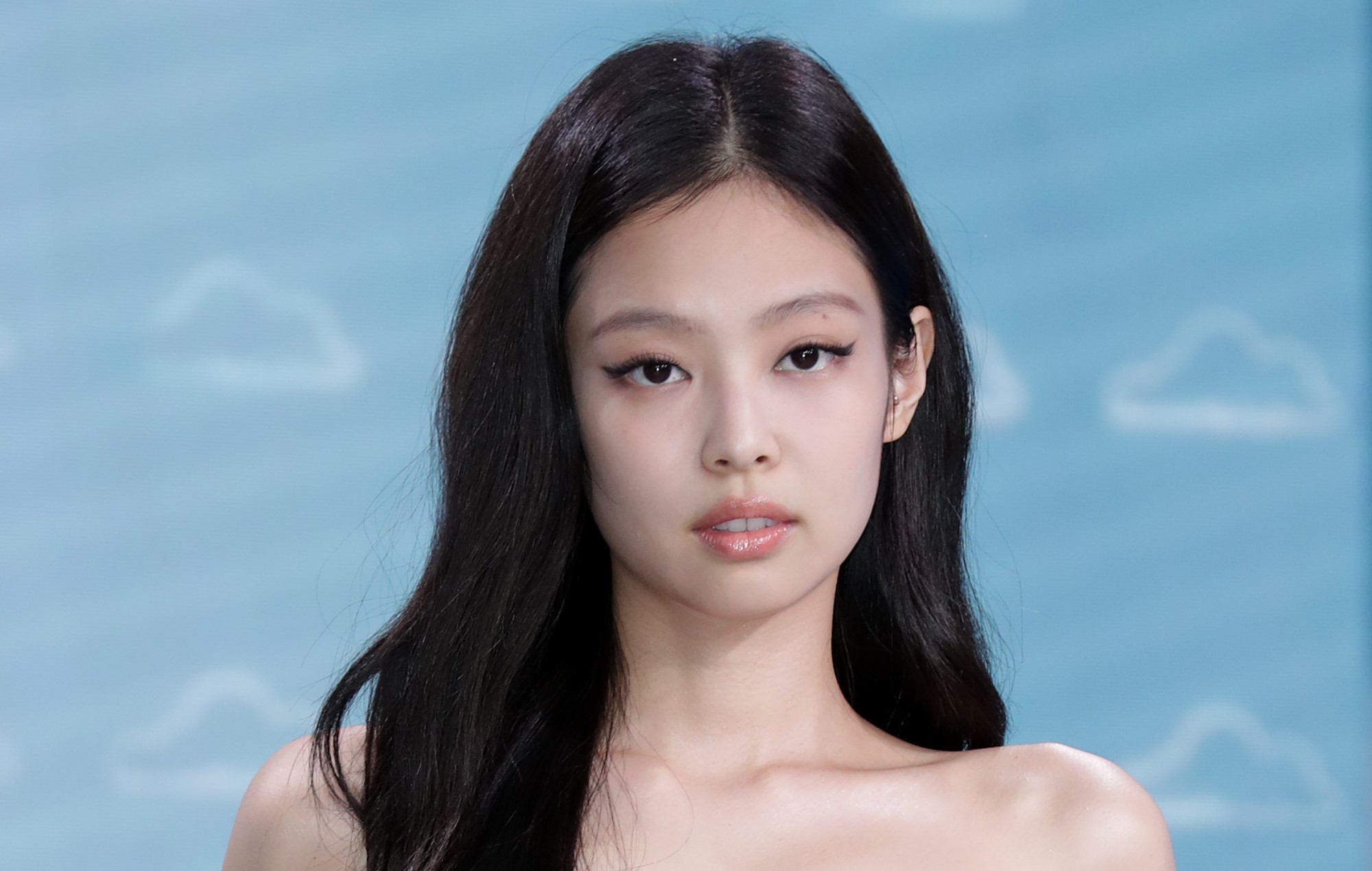 Jennie reveals the rules at her own company, a share that proves the ...